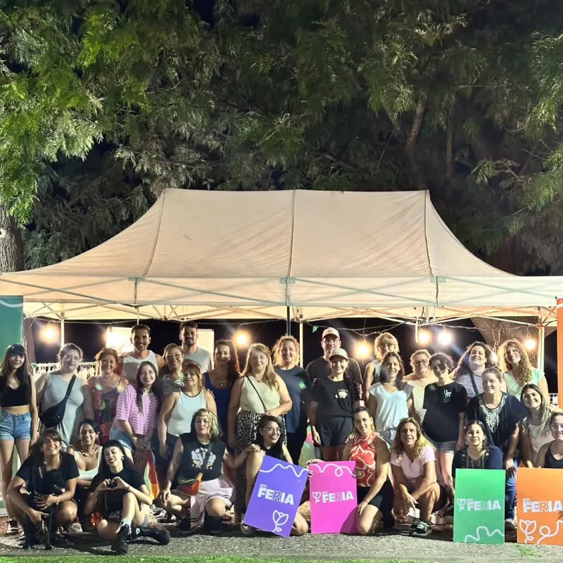 Gracias a todos por esta tarde magica!